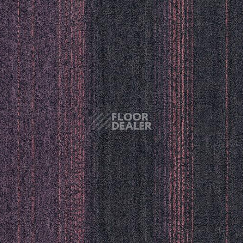 Ковровая плитка Forbo Tessera Create Space 2 2814 Heliotrope фото 1 | FLOORDEALER